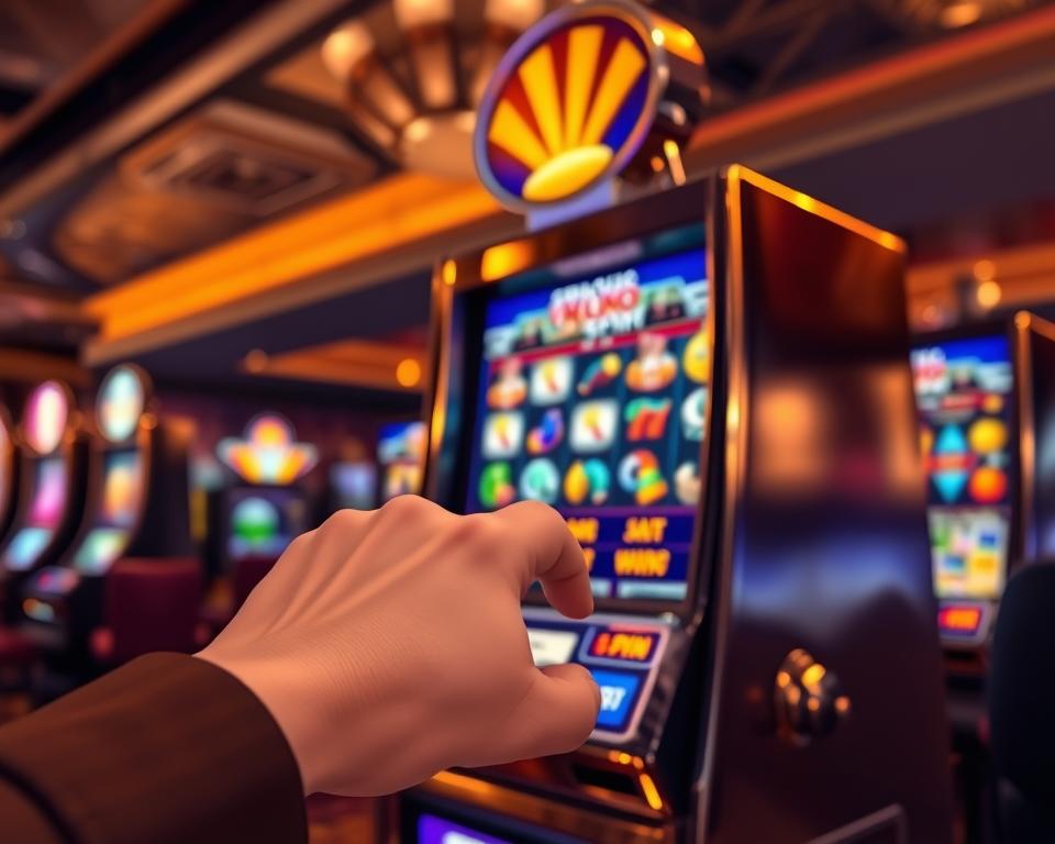 Cara Mengatur Kemenangan Slot Playstar
